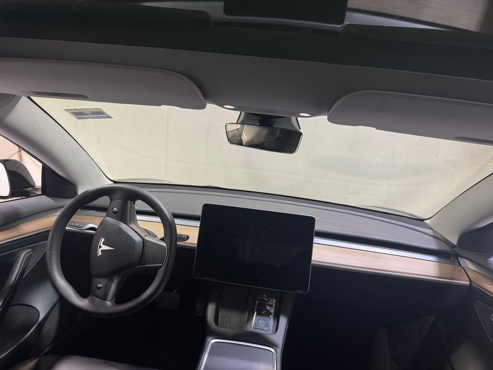Thumbnail: 2023 Tesla Model 3 - 2