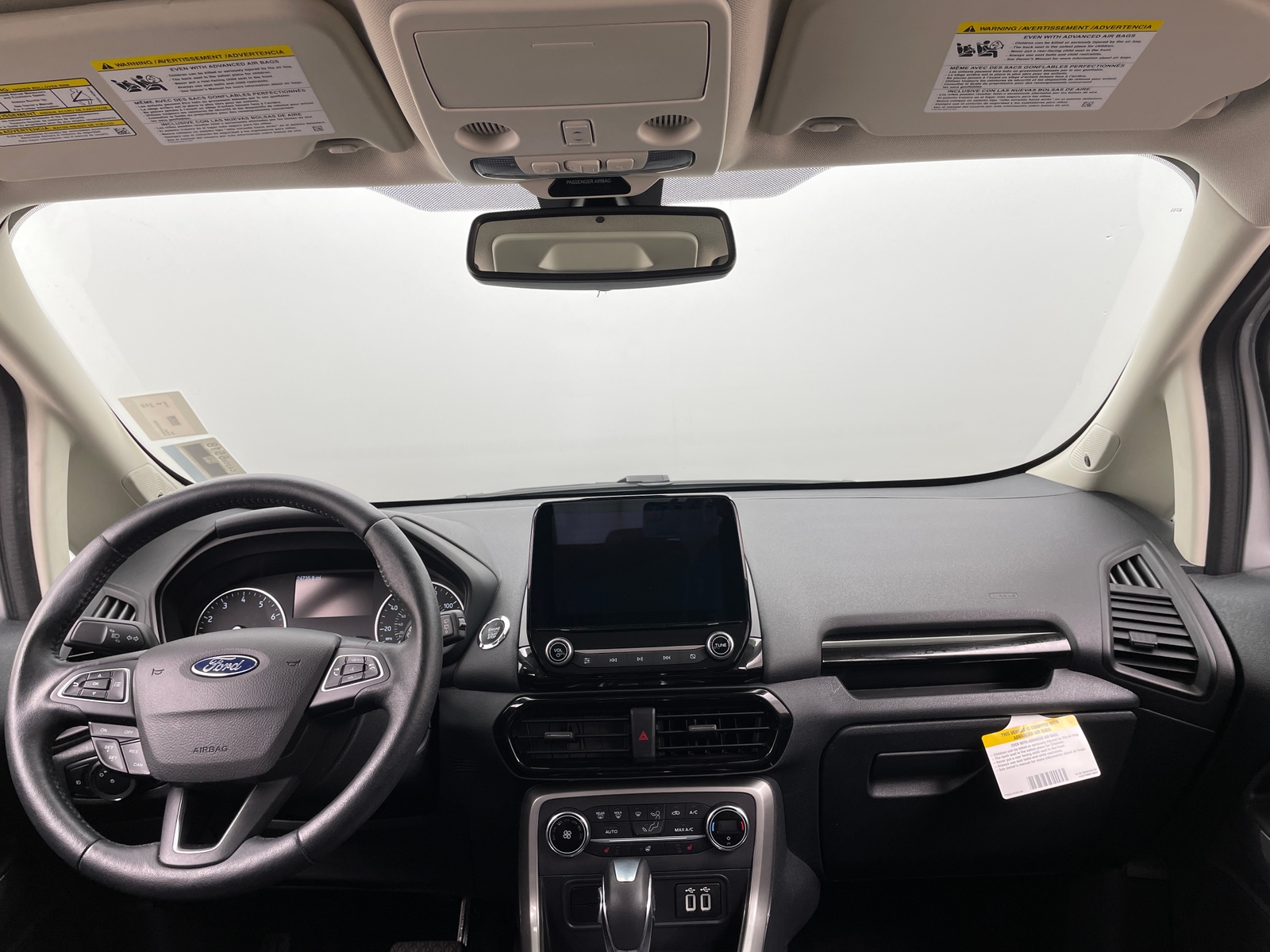 Thumbnail: 2020 Ford EcoSport - 2