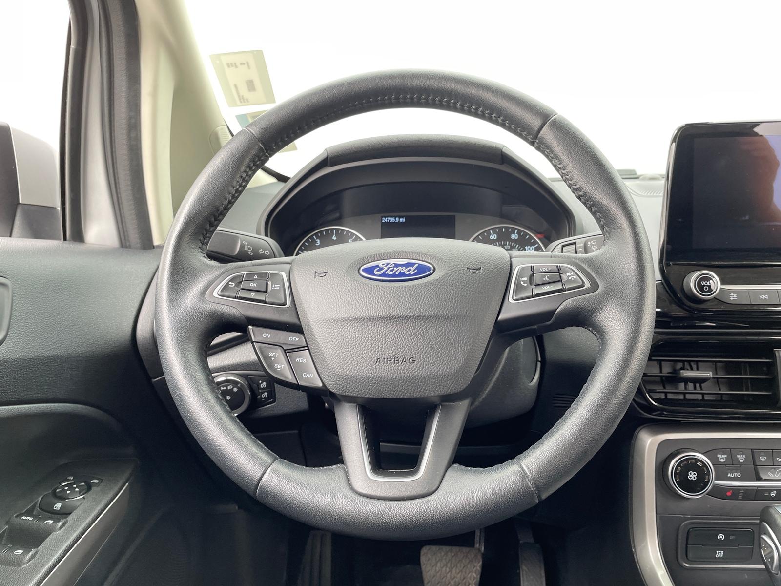Thumbnail: 2020 Ford EcoSport - 4