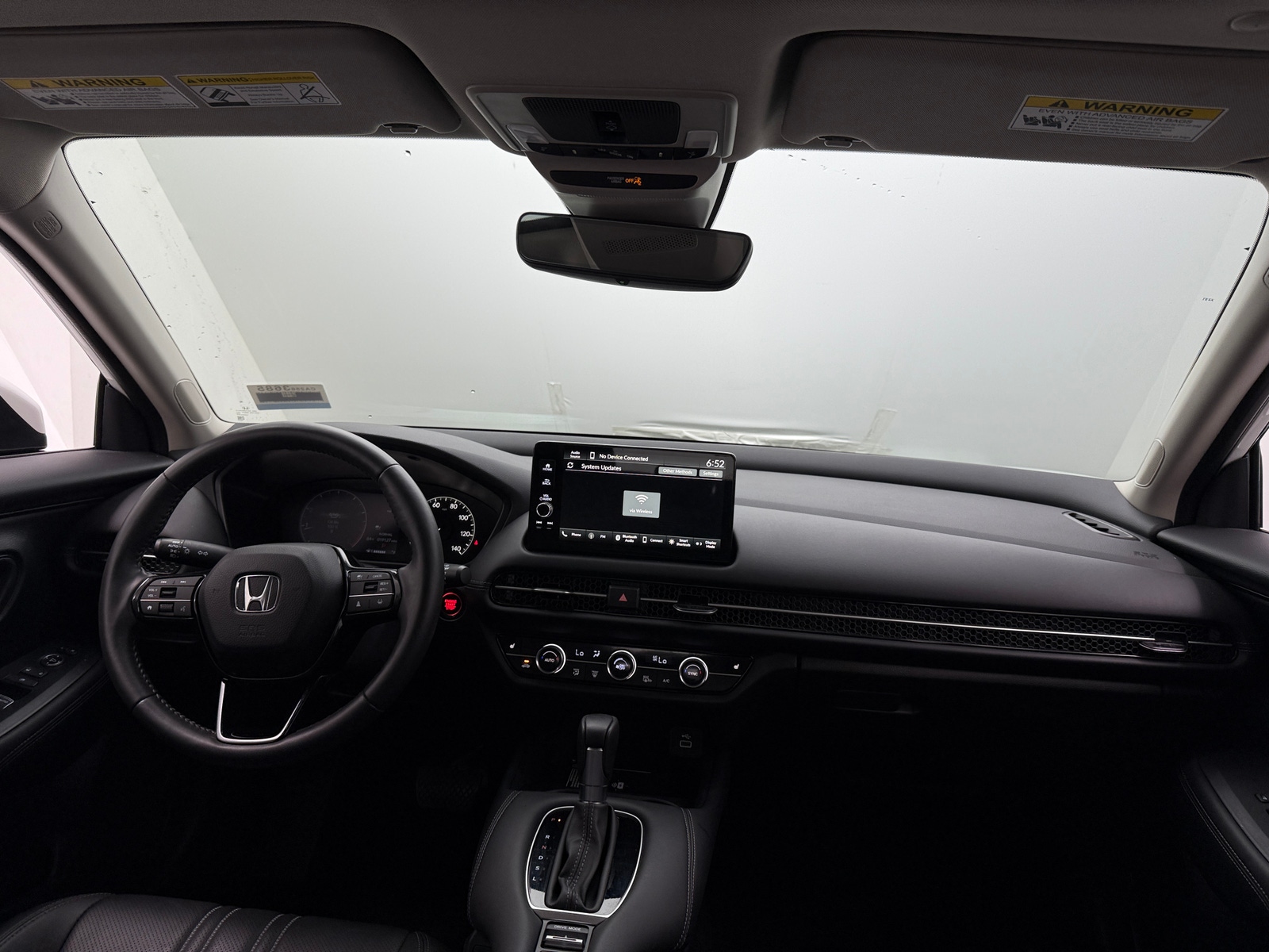 Thumbnail: 2024 Honda HR-V - 2