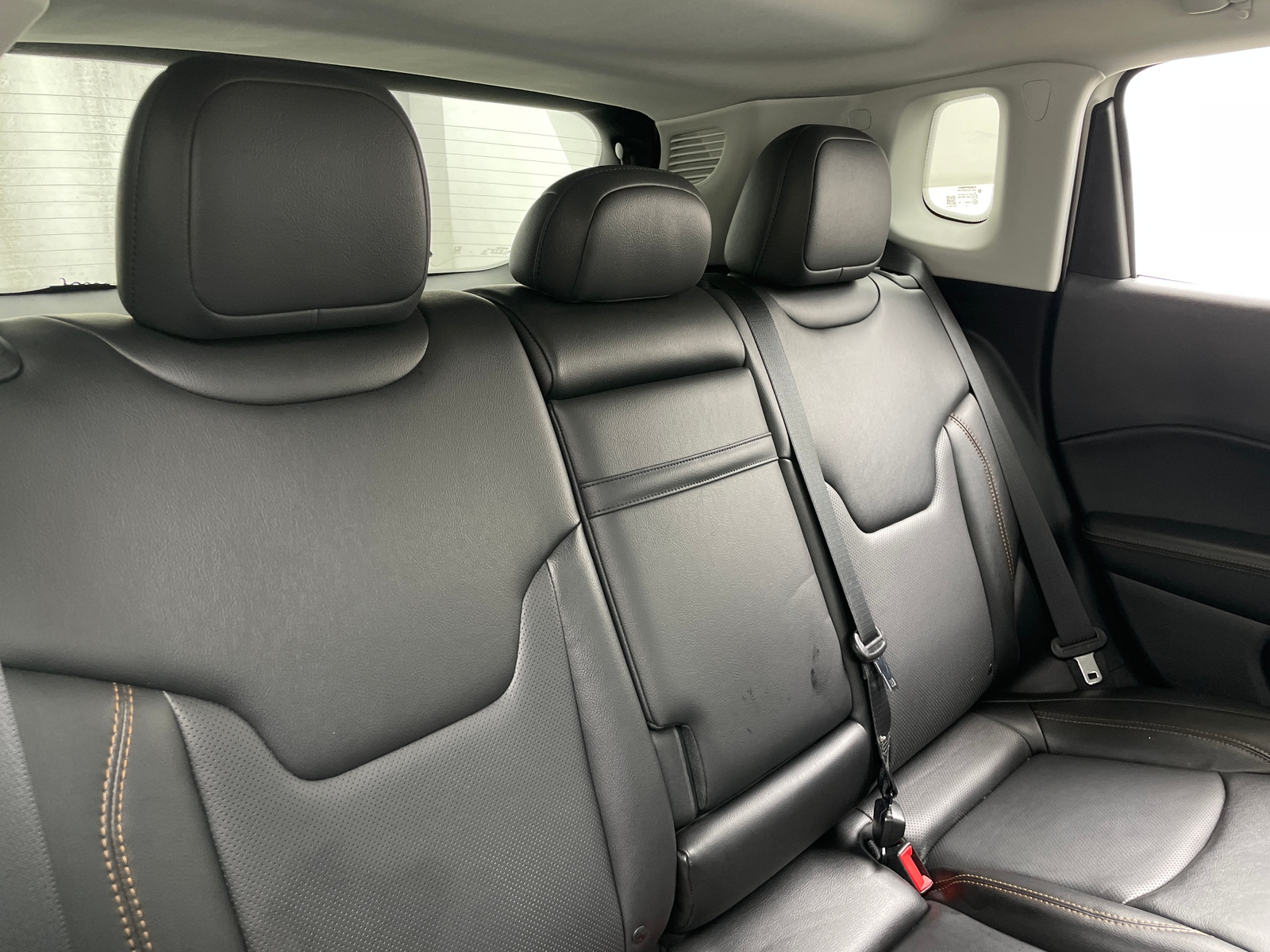 Thumbnail: 2019 Jeep Compass - 5