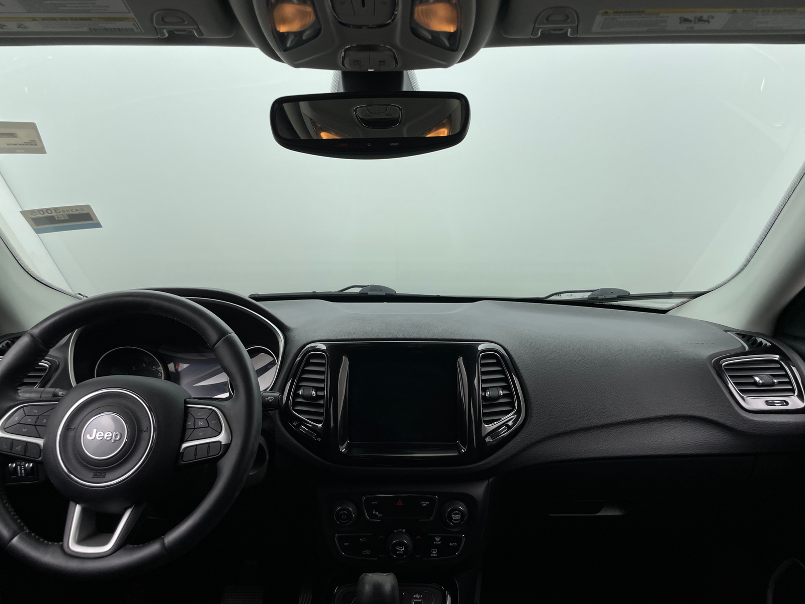 Thumbnail: 2019 Jeep Compass - 2
