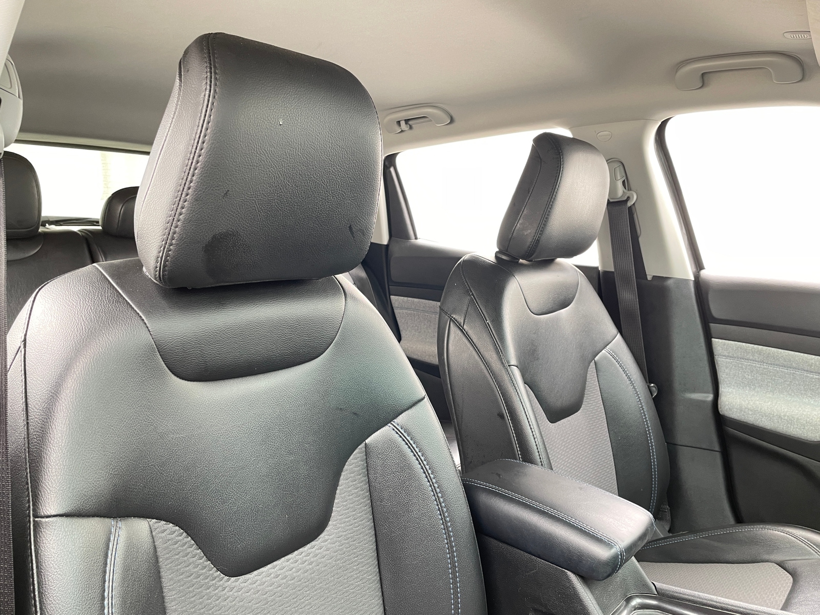 Thumbnail: 2022 Jeep Compass - 2