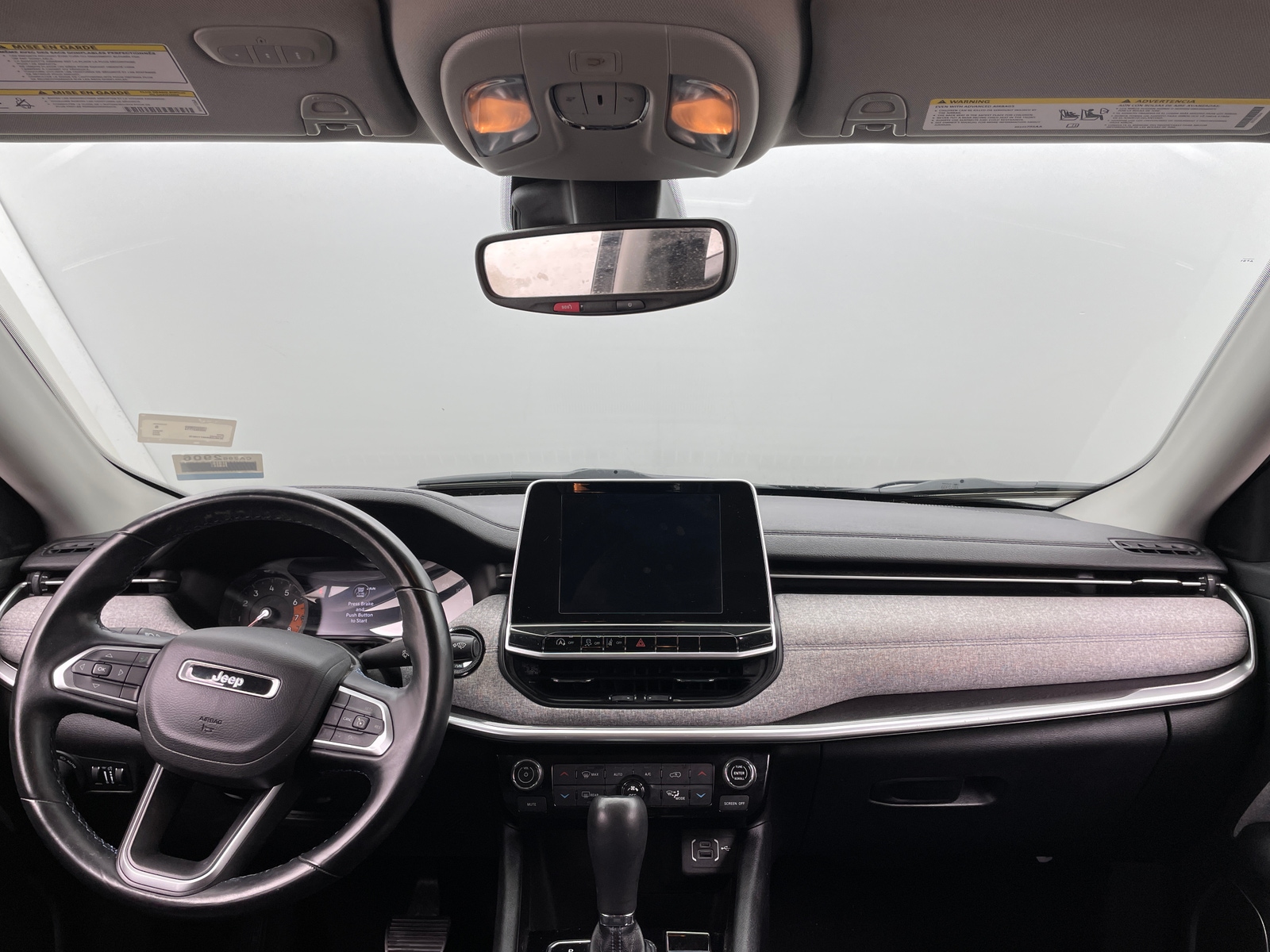 Thumbnail: 2022 Jeep Compass - 3