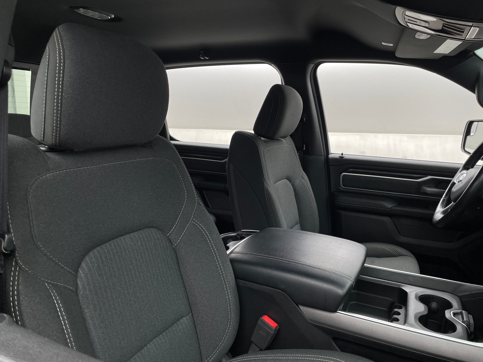 Thumbnail: 2019 RAM 1500 - 2