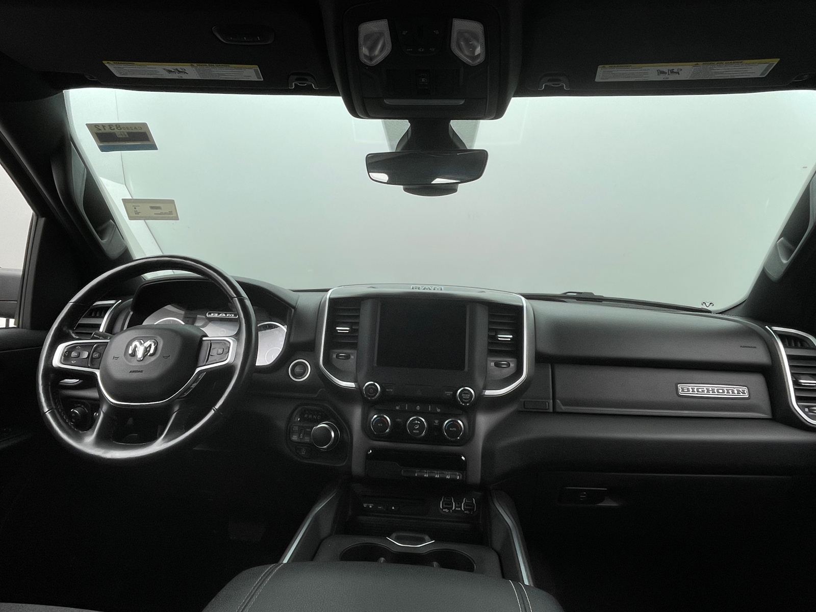 Thumbnail: 2019 RAM 1500 - 3