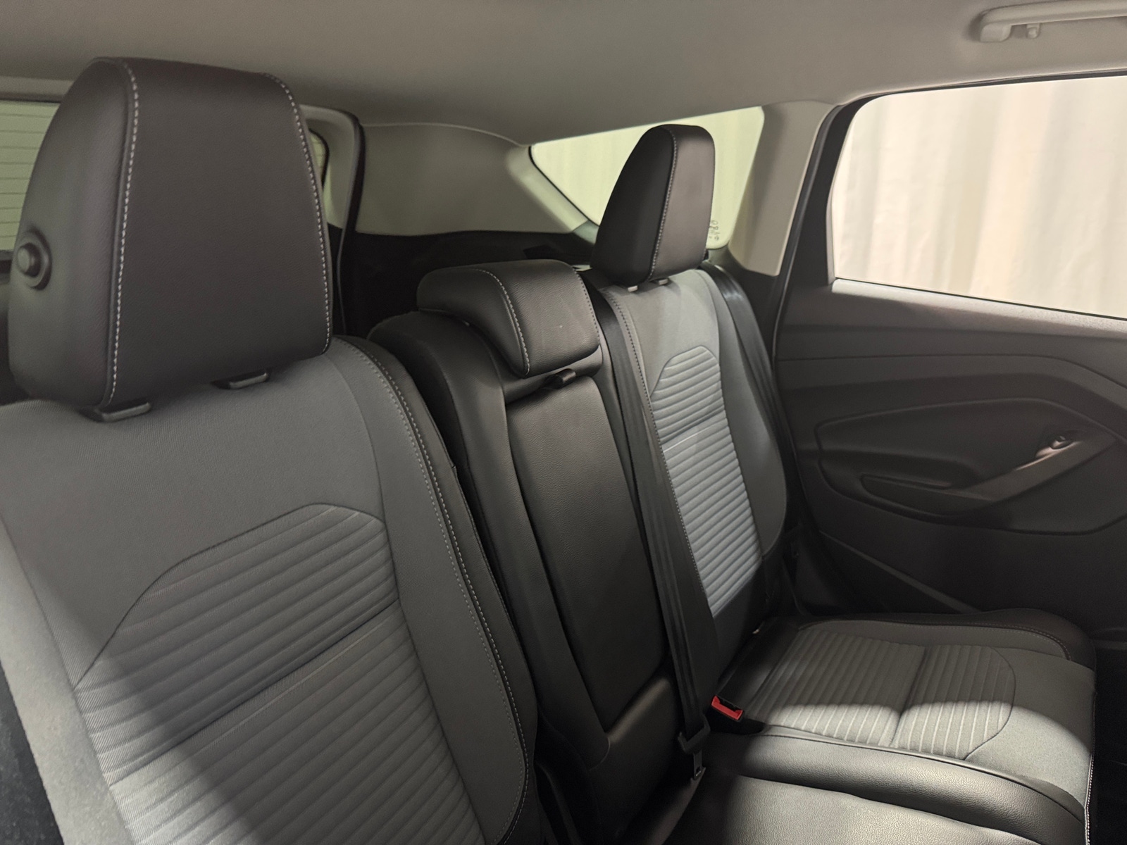 Thumbnail: 2018 Ford Escape - 5