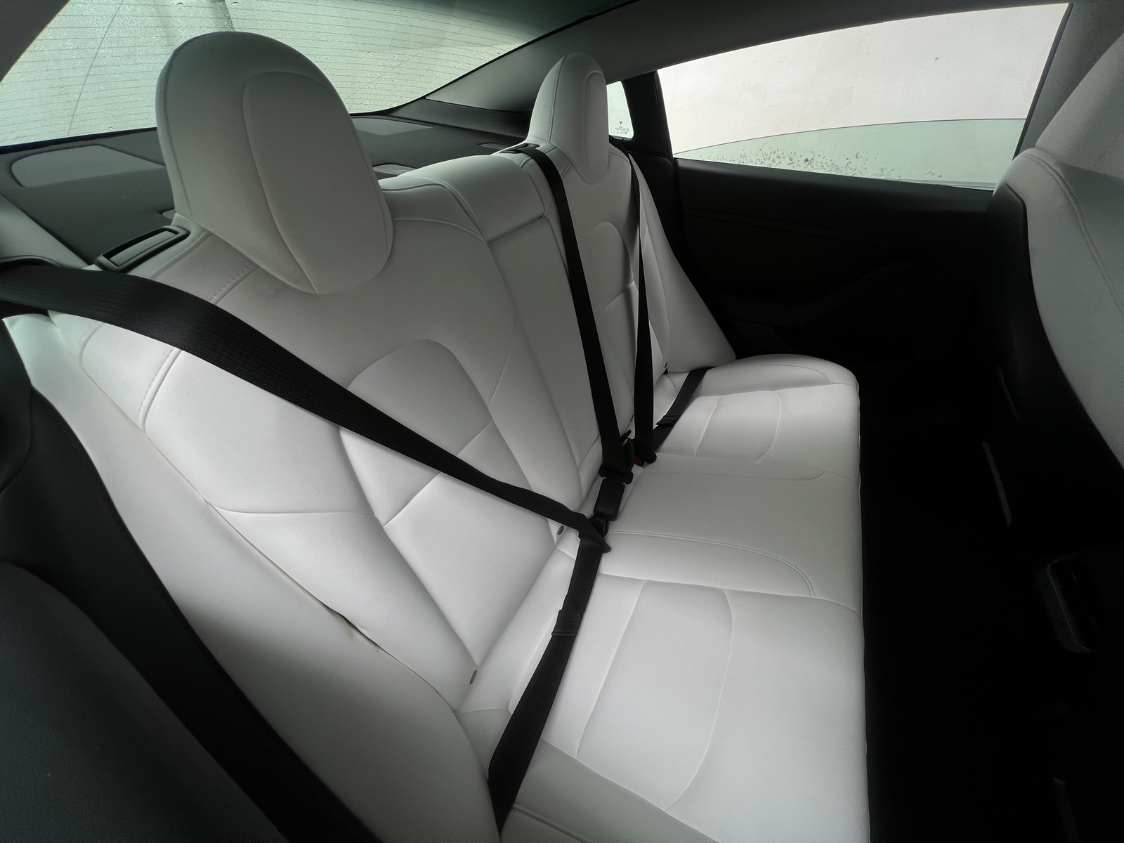 Thumbnail: 2023 Tesla Model 3 - 5