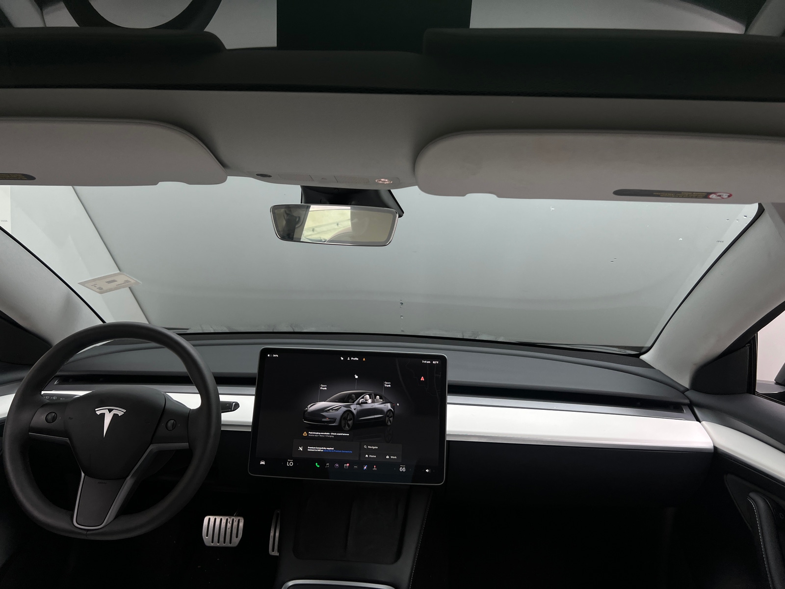 Thumbnail: 2023 Tesla Model 3 - 2