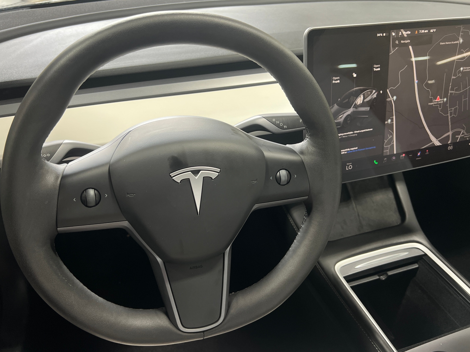 Thumbnail: 2023 Tesla Model 3 - 4
