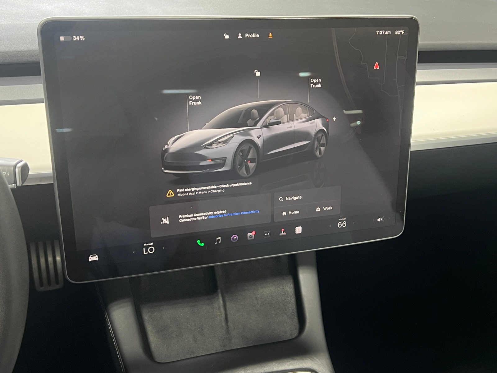 Thumbnail: 2023 Tesla Model 3 - 3