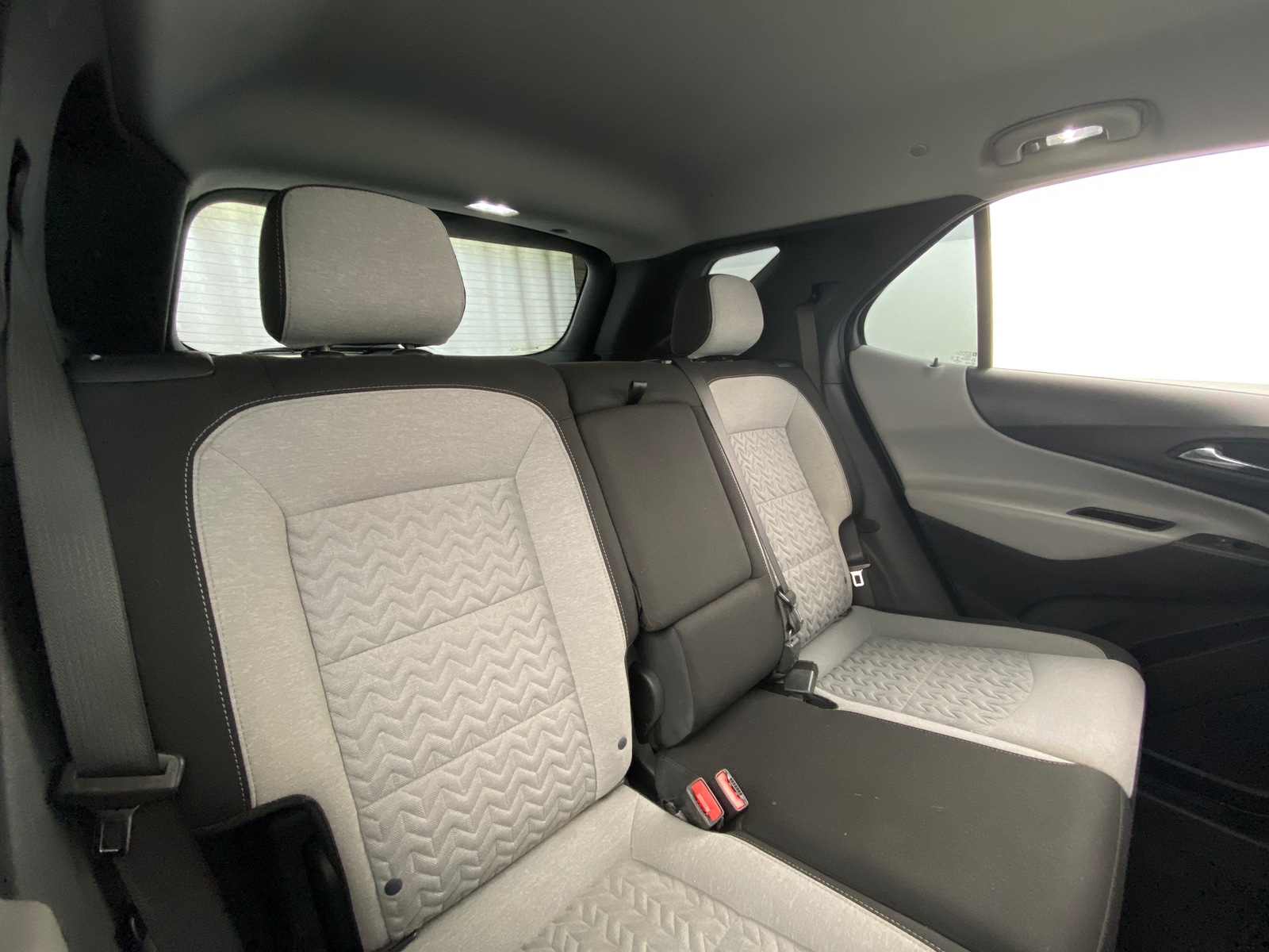 Thumbnail: 2022 Chevrolet Equinox - 6