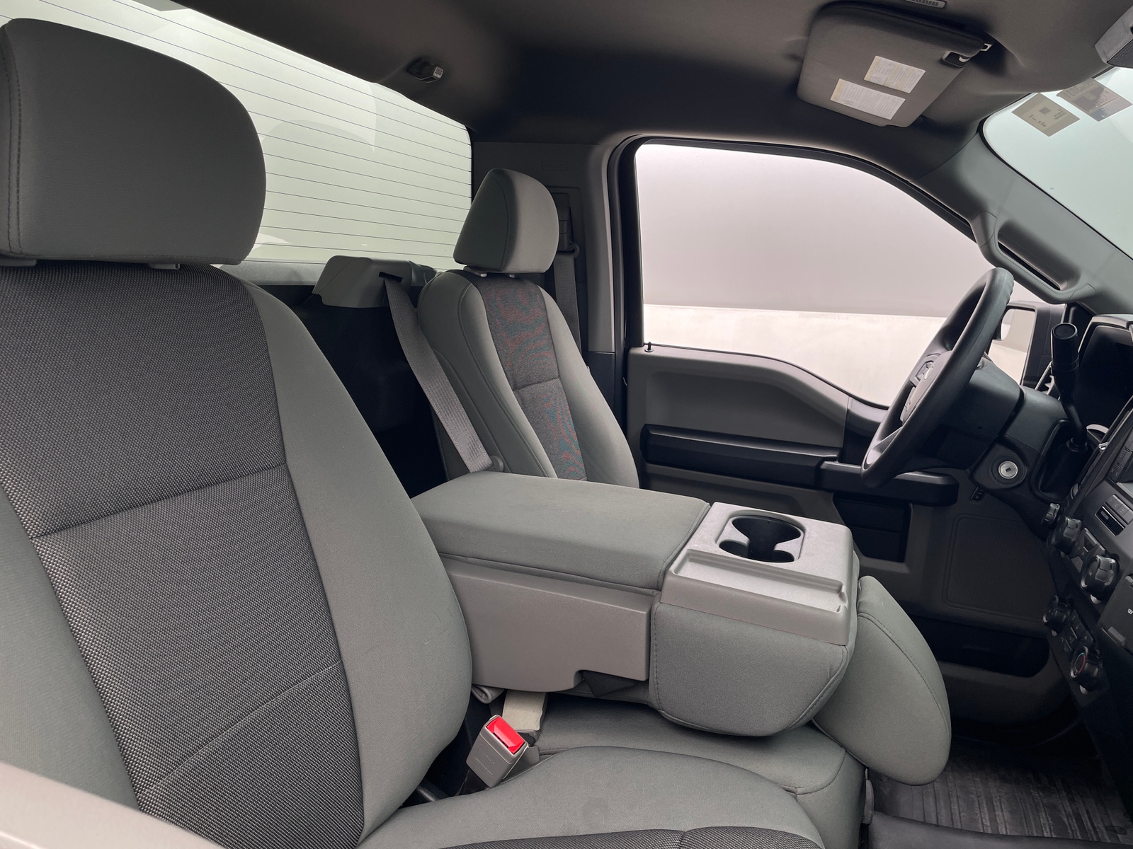 Thumbnail: 2020 Ford Econoline - 2