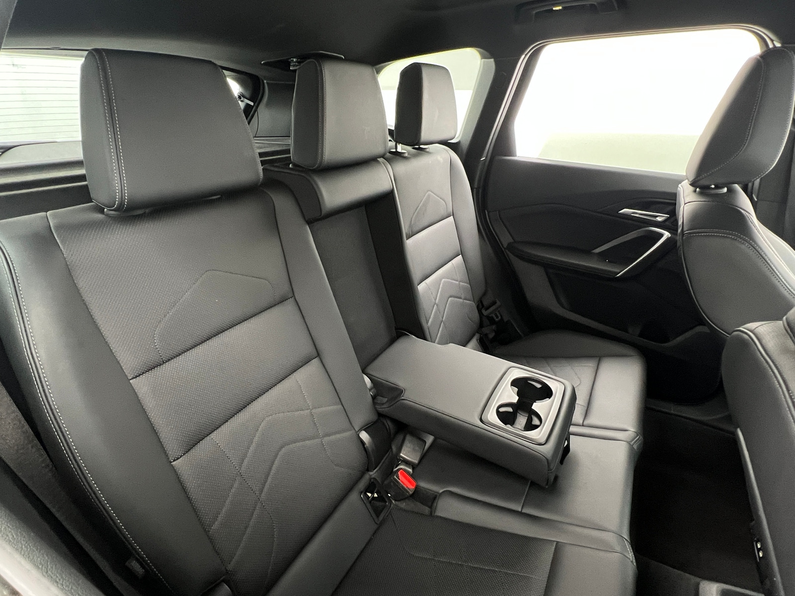 Thumbnail: 2023 BMW X1 - 5