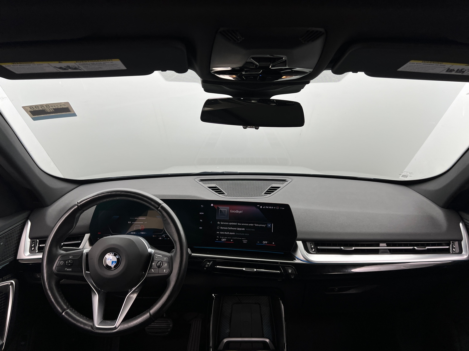 Thumbnail: 2023 BMW X1 - 2