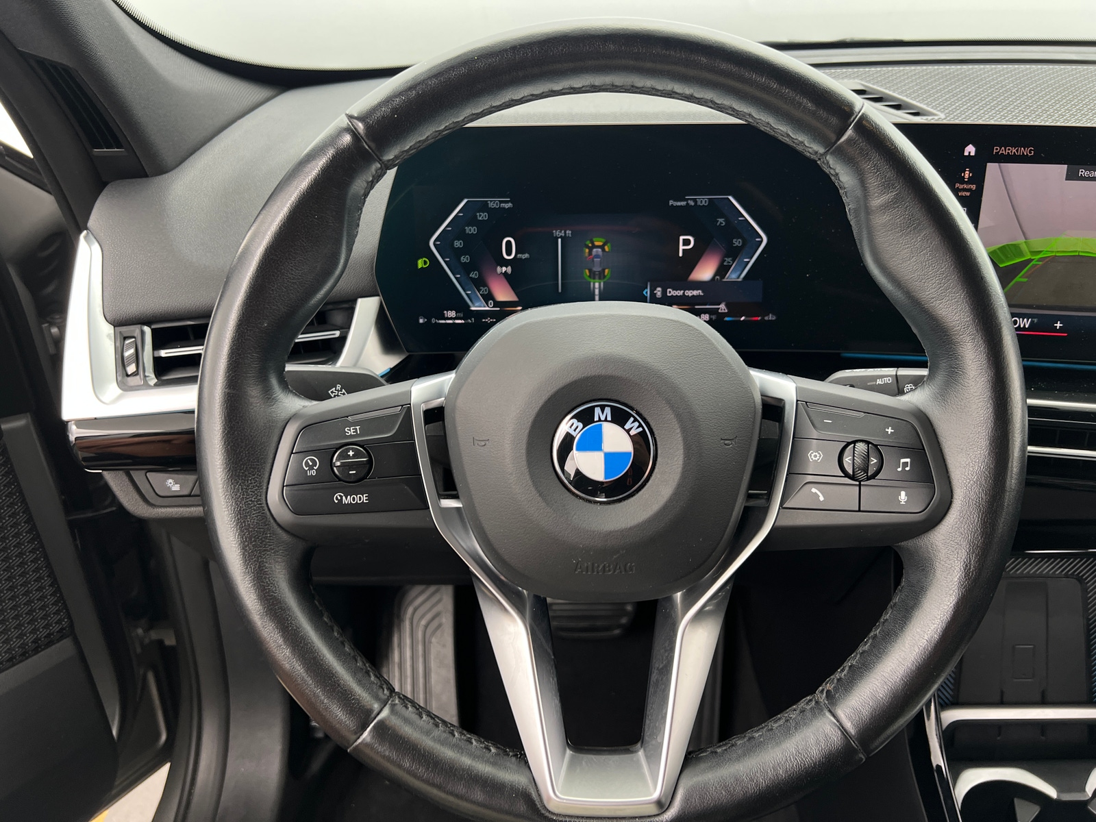 Thumbnail: 2023 BMW X1 - 4