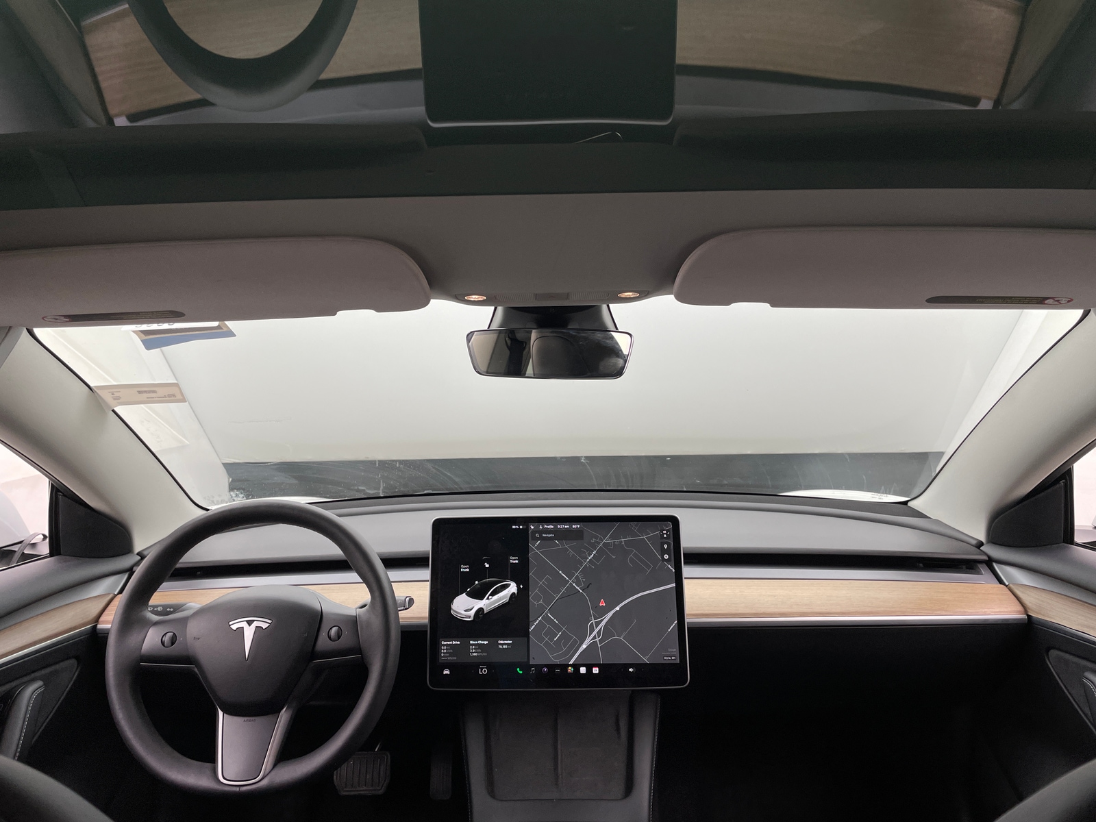 Thumbnail: 2022 Tesla Model 3 - 2