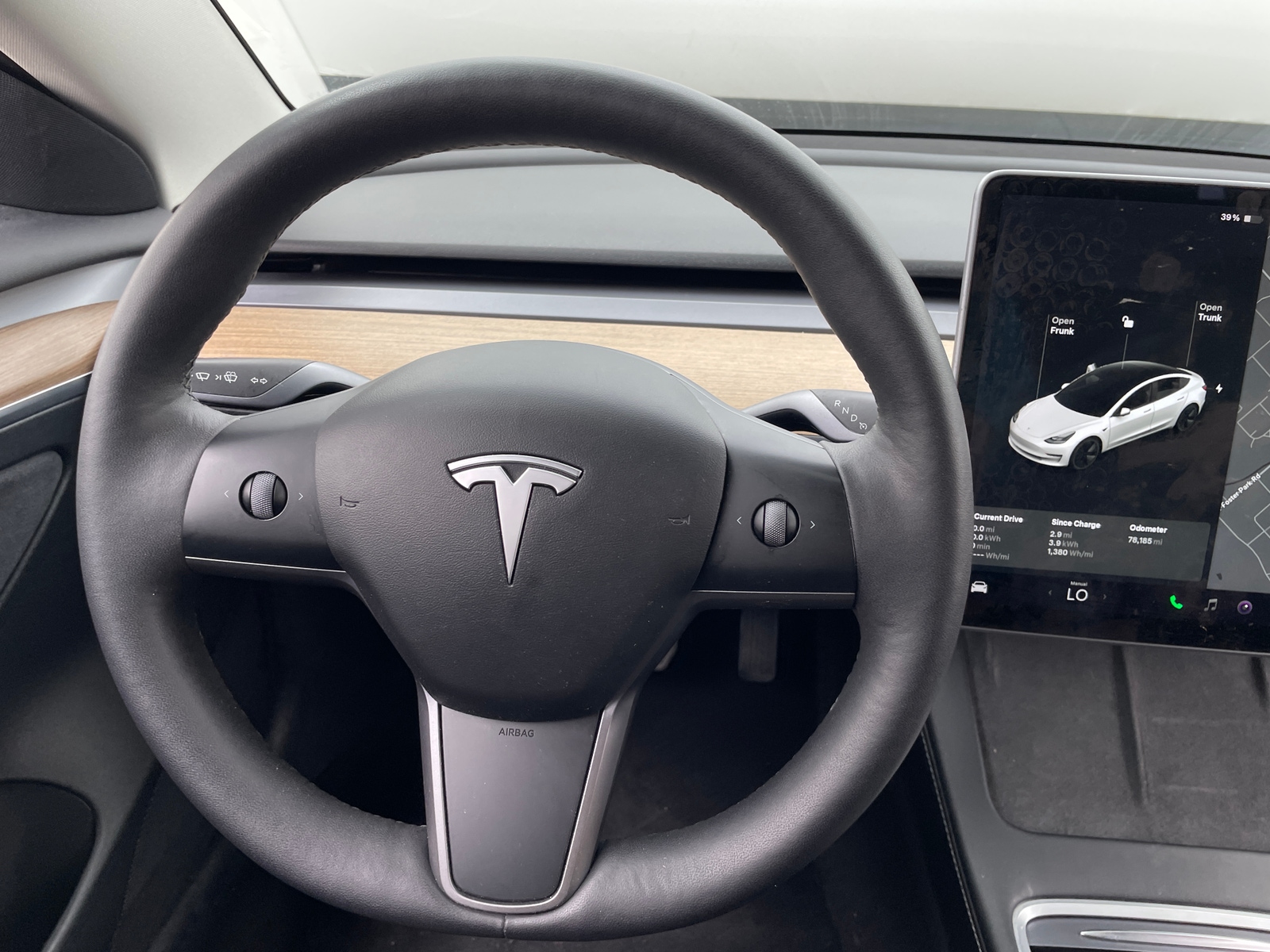 Thumbnail: 2022 Tesla Model 3 - 4