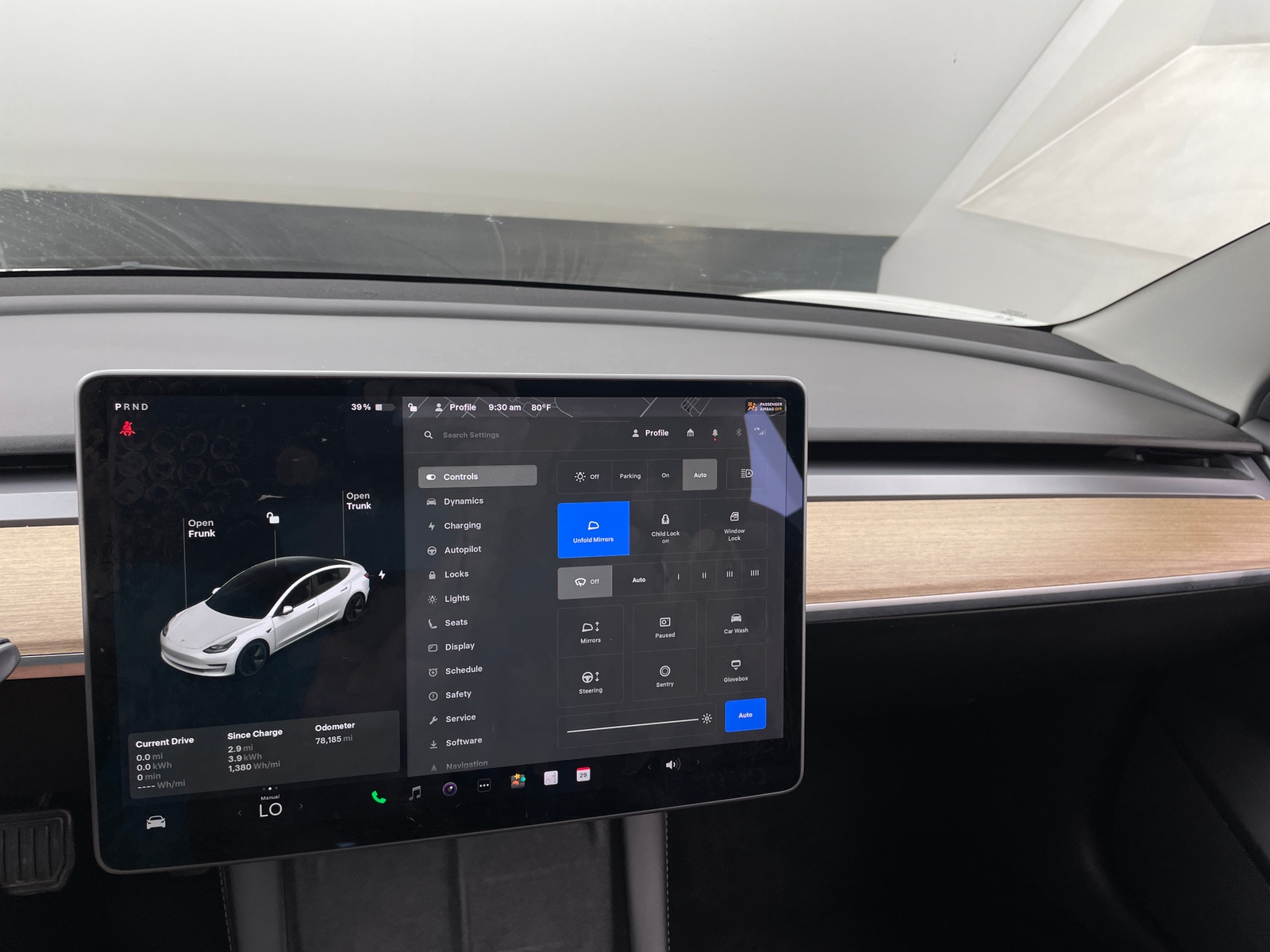 Thumbnail: 2022 Tesla Model 3 - 3