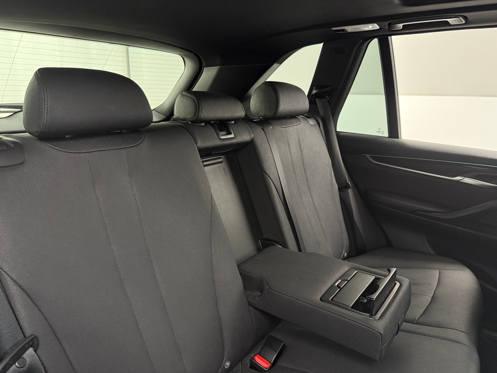 Thumbnail: 2018 BMW X5 - 5