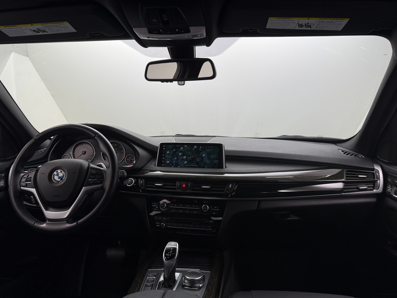 Thumbnail: 2018 BMW X5 - 2