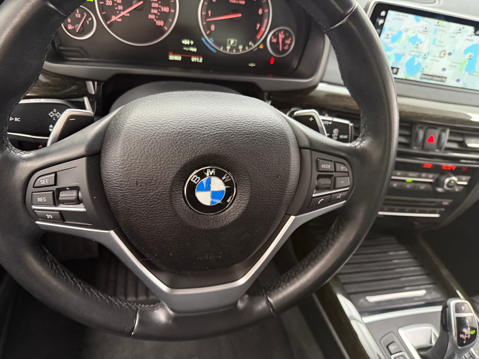 Thumbnail: 2018 BMW X5 - 4