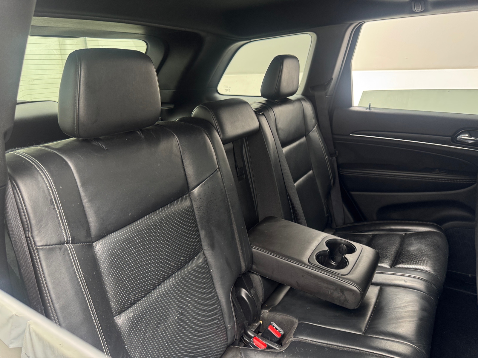 Thumbnail: 2021 Jeep Grand Cherokee - 5