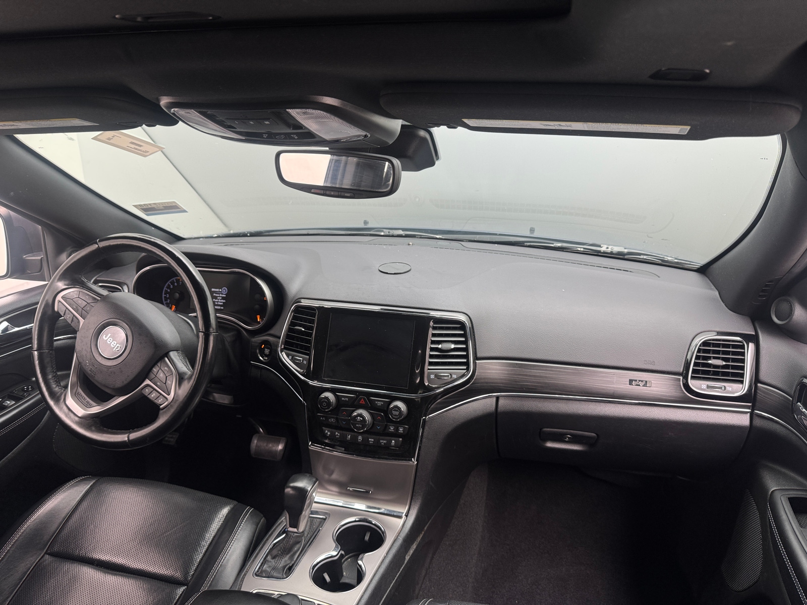 Thumbnail: 2021 Jeep Grand Cherokee - 2