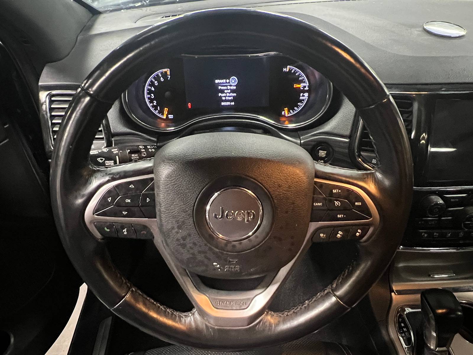 Thumbnail: 2021 Jeep Grand Cherokee - 4