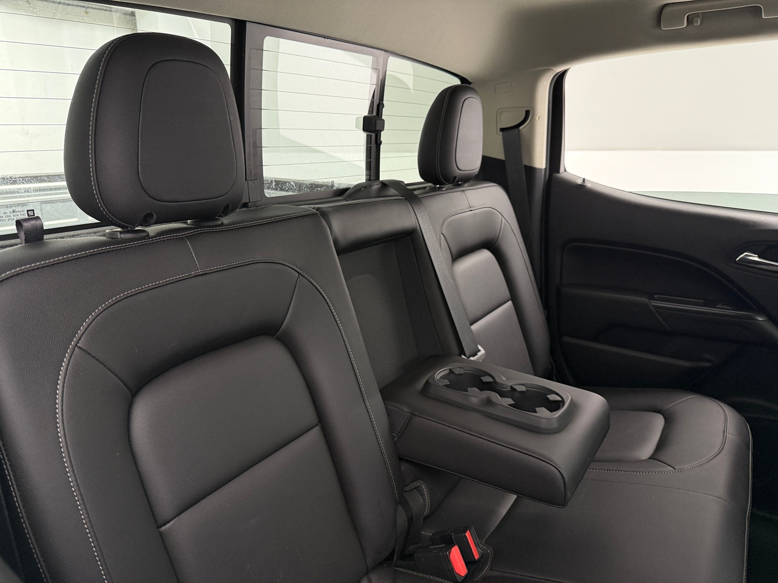 Thumbnail: 2016 Chevrolet Colorado - 5