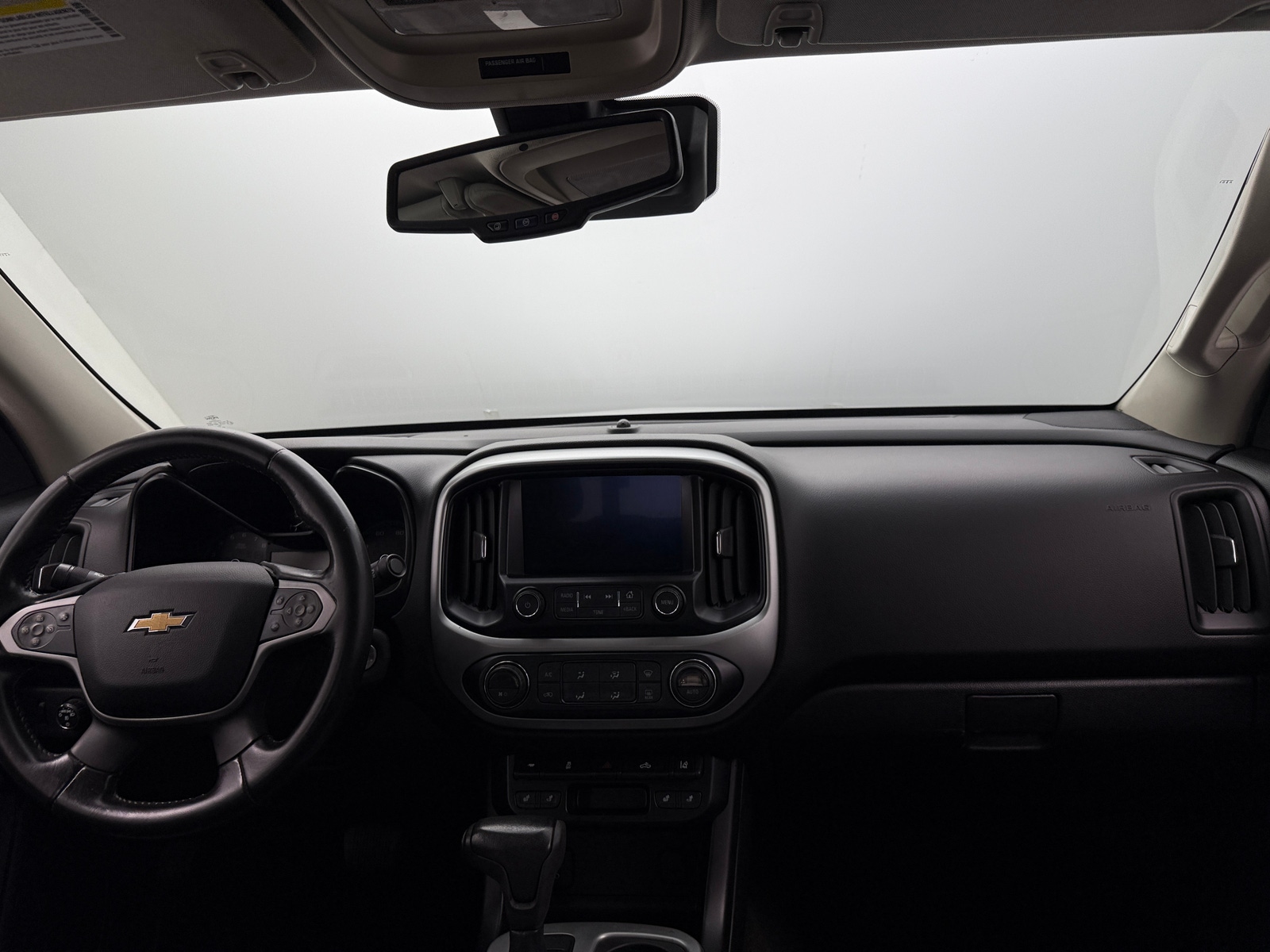 Thumbnail: 2016 Chevrolet Colorado - 2