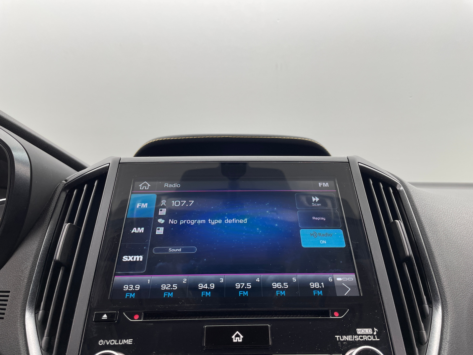 Thumbnail: 2022 Subaru Crosstrek - 3
