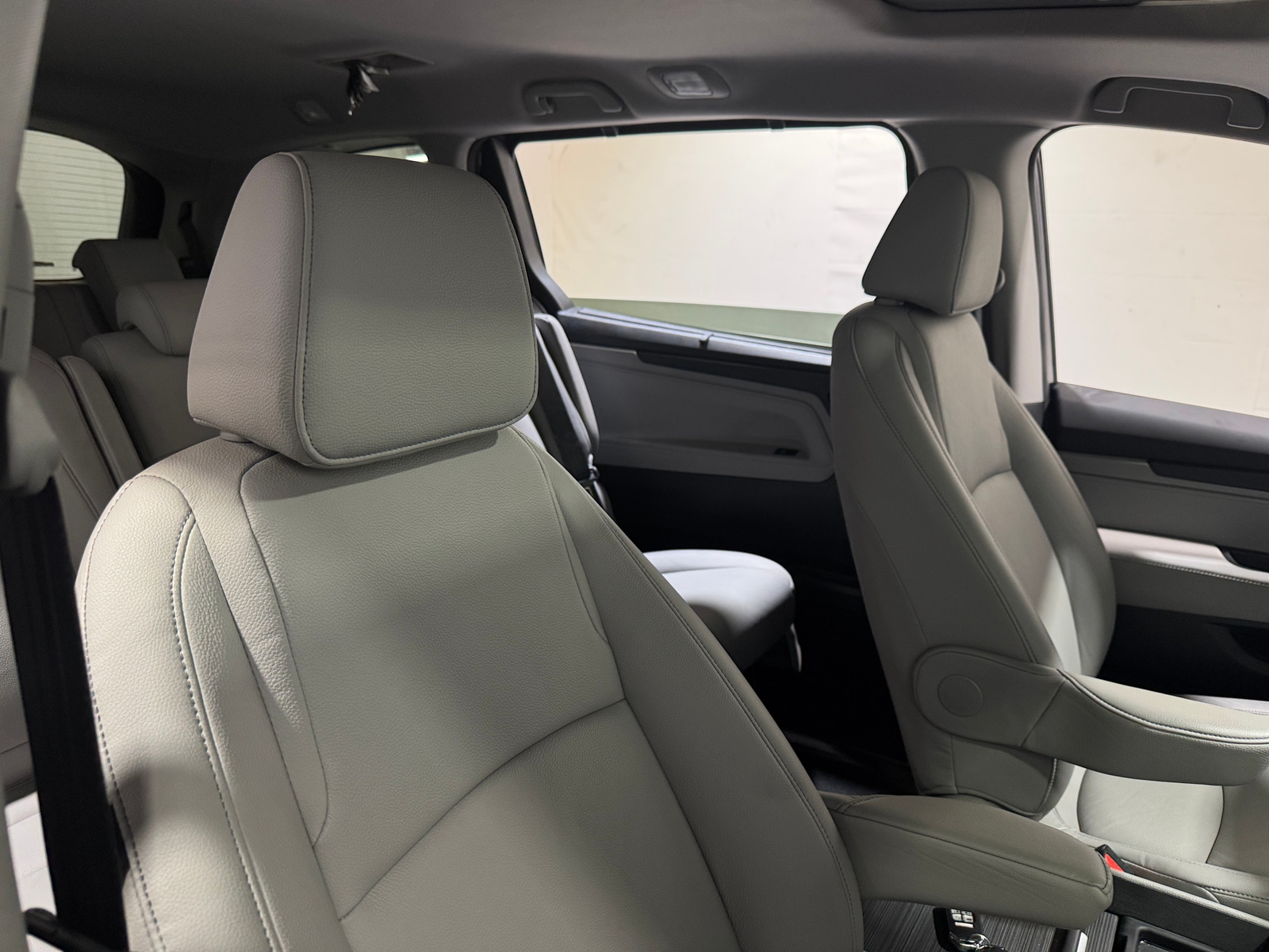 Thumbnail: 2024 Honda Odyssey - 2