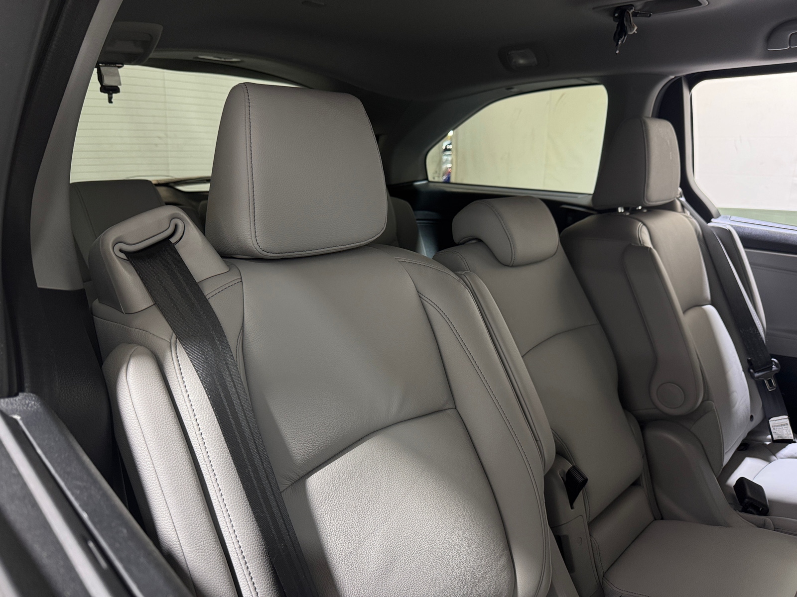 Thumbnail: 2024 Honda Odyssey - 6