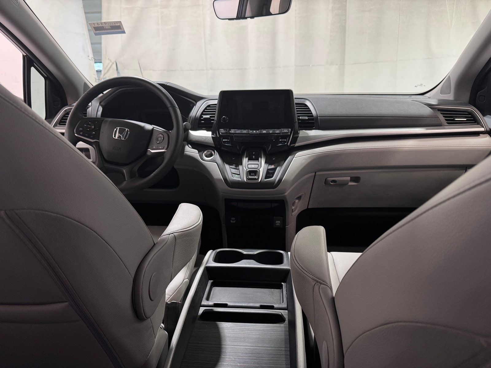 Thumbnail: 2024 Honda Odyssey - 3