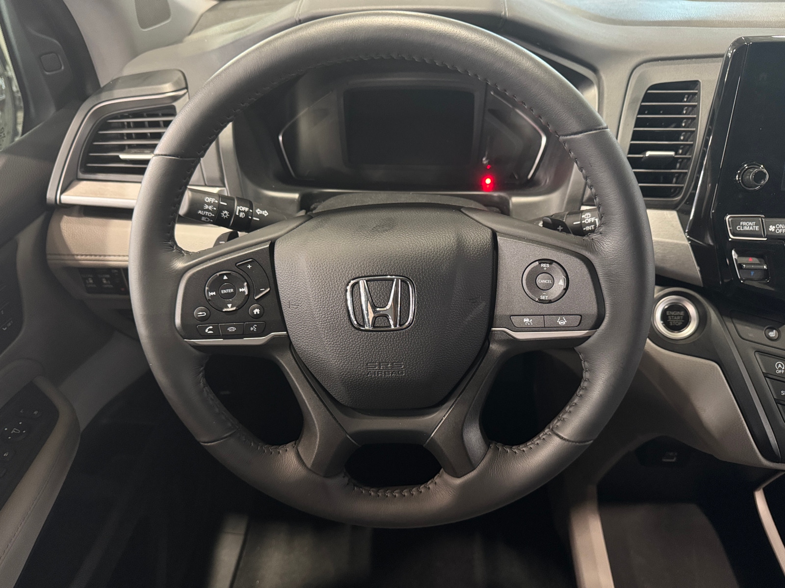Thumbnail: 2024 Honda Odyssey - 5