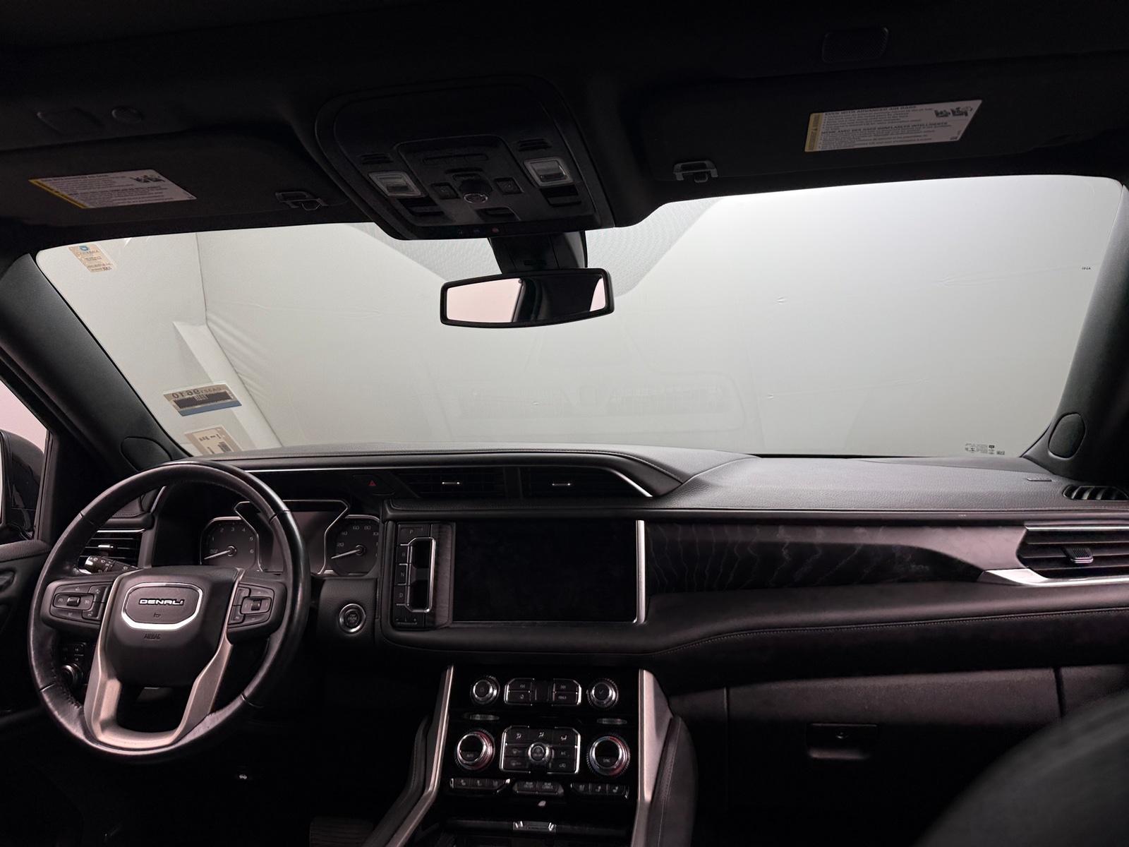 Thumbnail: 2021 GMC Yukon XL - 2