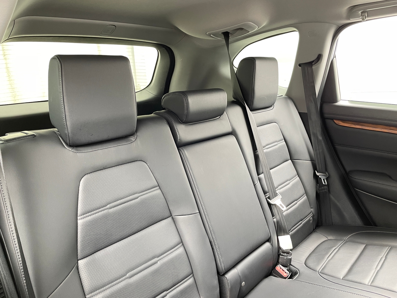 Thumbnail: 2020 Honda CR-V - 5