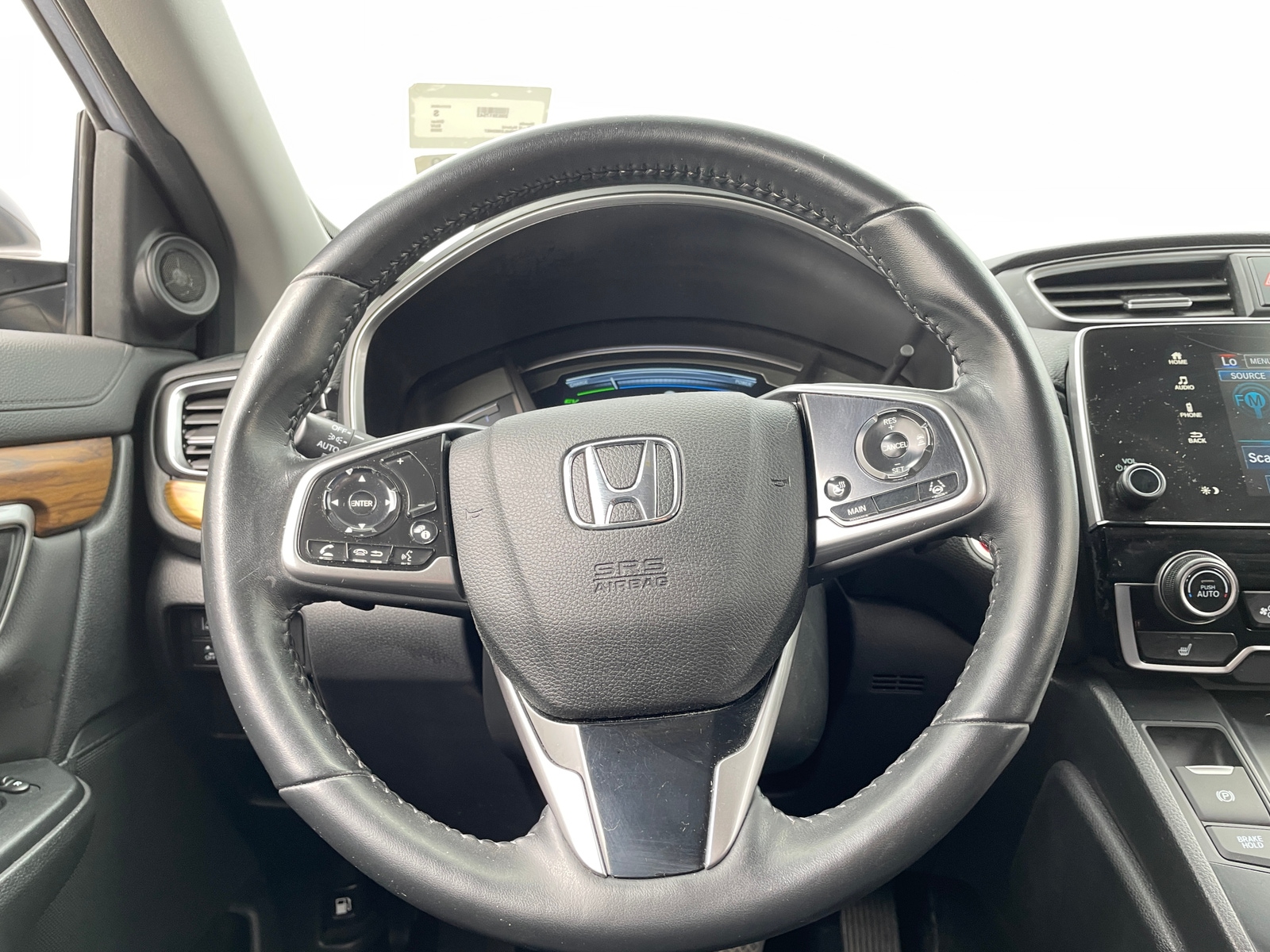 Thumbnail: 2020 Honda CR-V - 4