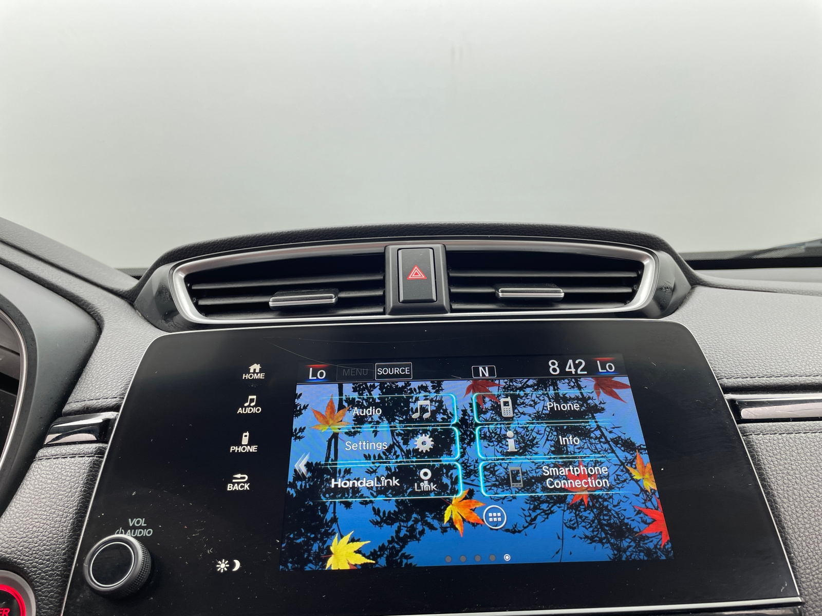 Thumbnail: 2020 Honda CR-V - 3