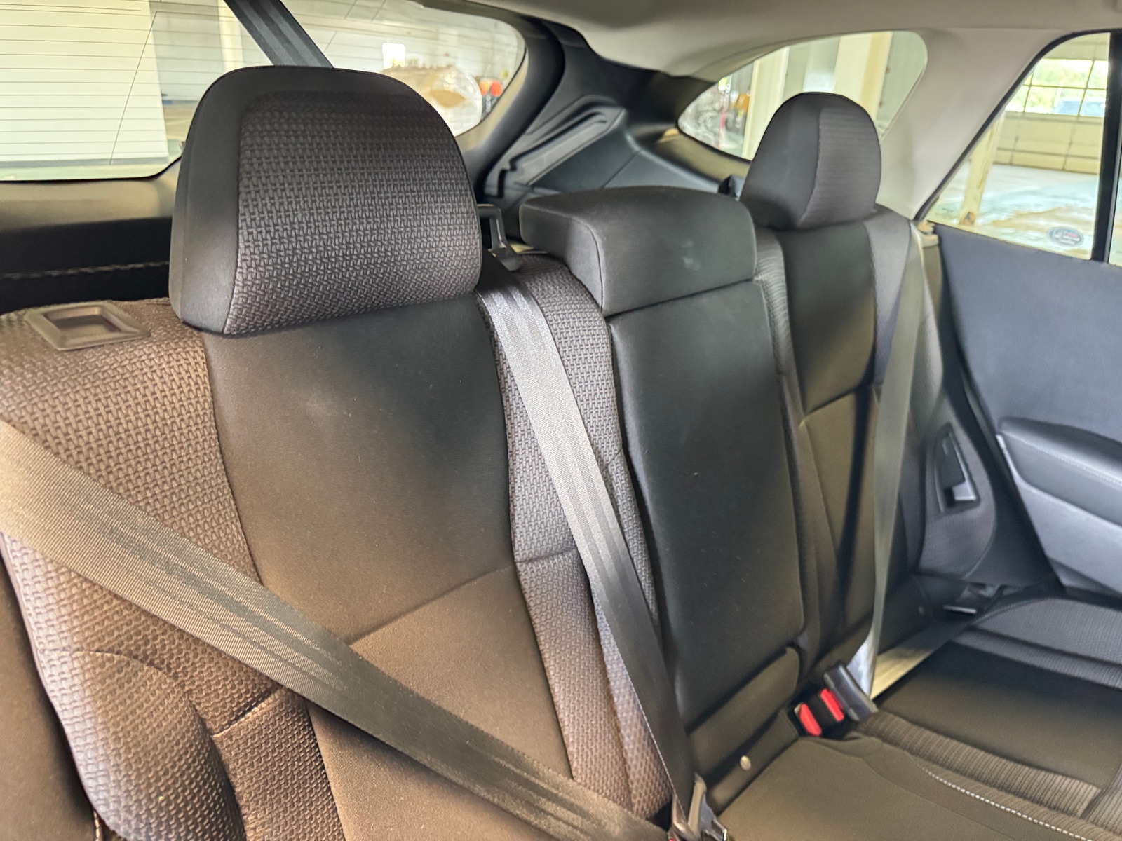 Thumbnail: 2020 Subaru Outback - 6