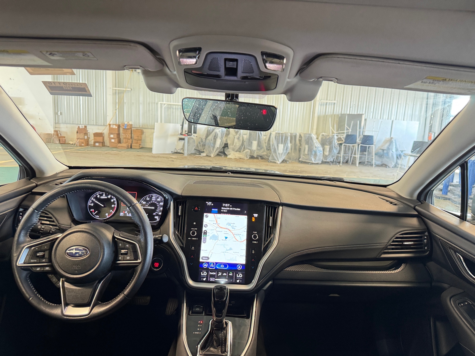 Thumbnail: 2020 Subaru Outback - 3
