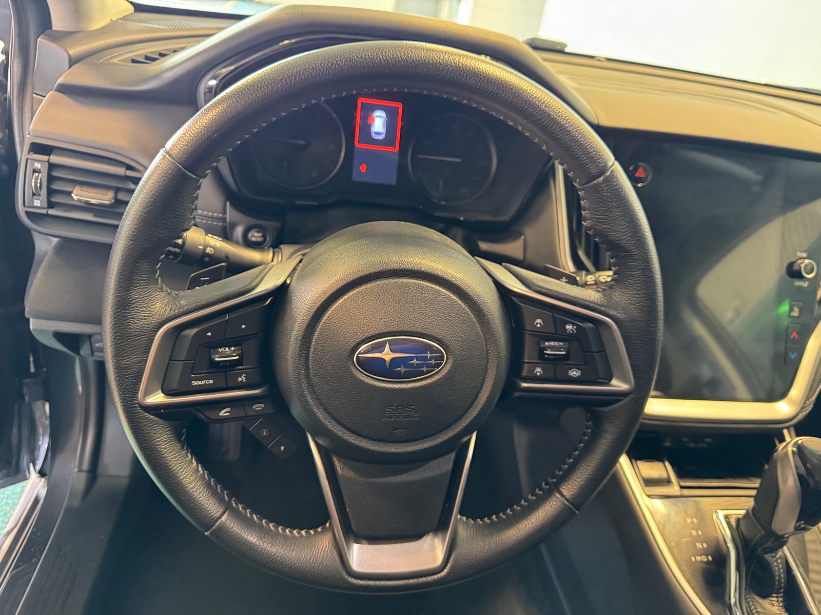 Thumbnail: 2020 Subaru Outback - 5
