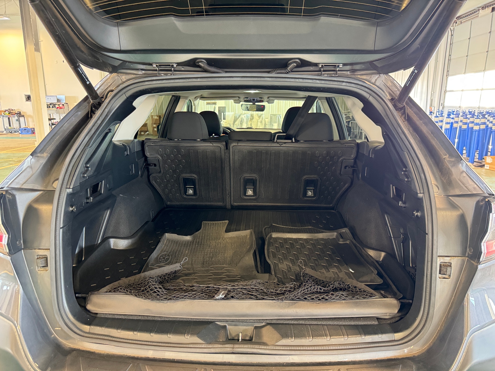 Thumbnail: 2020 Subaru Outback - 7