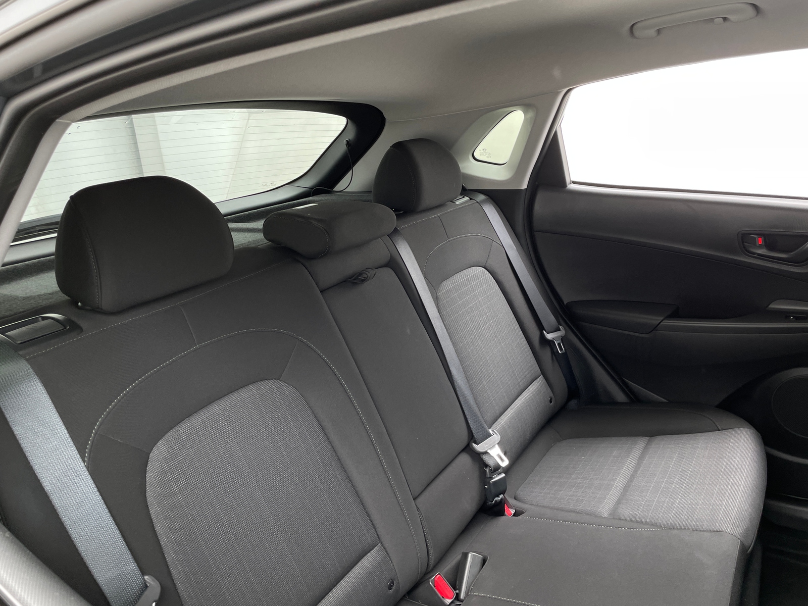 Thumbnail: 2023 Hyundai Kona - 6