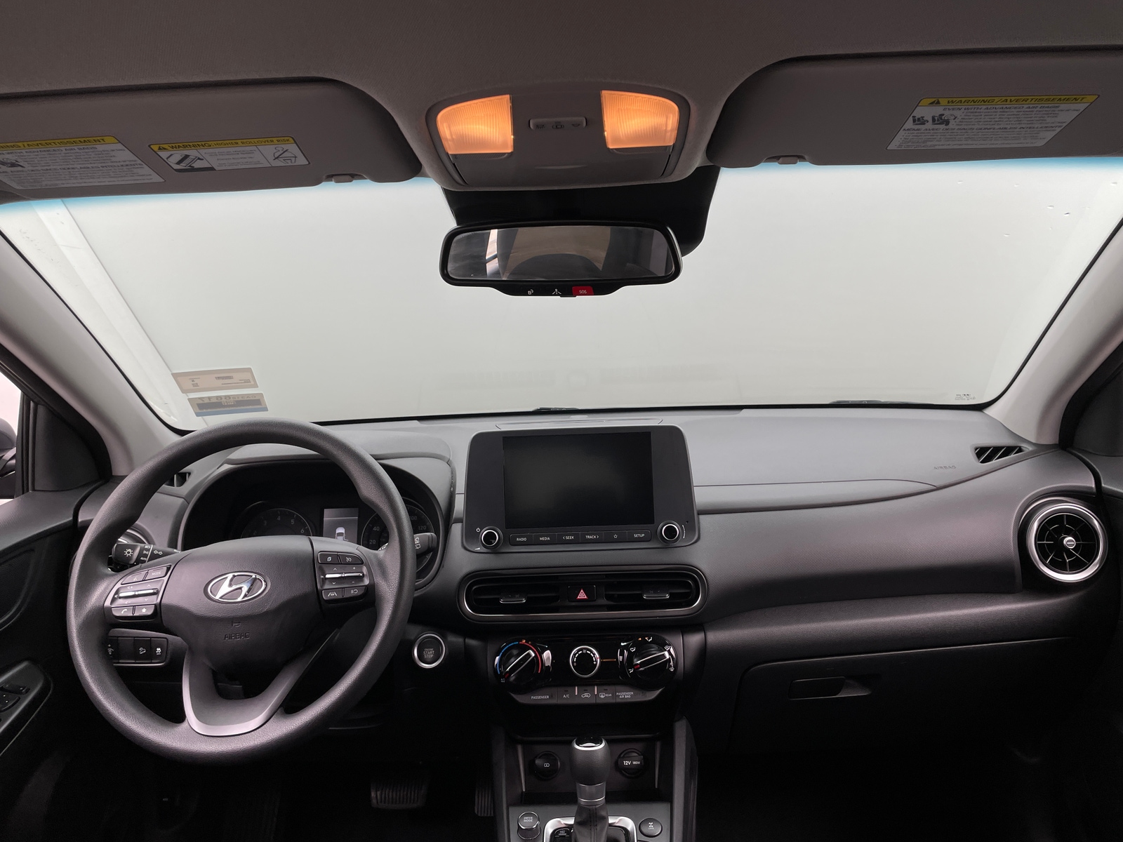 Thumbnail: 2023 Hyundai Kona - 3