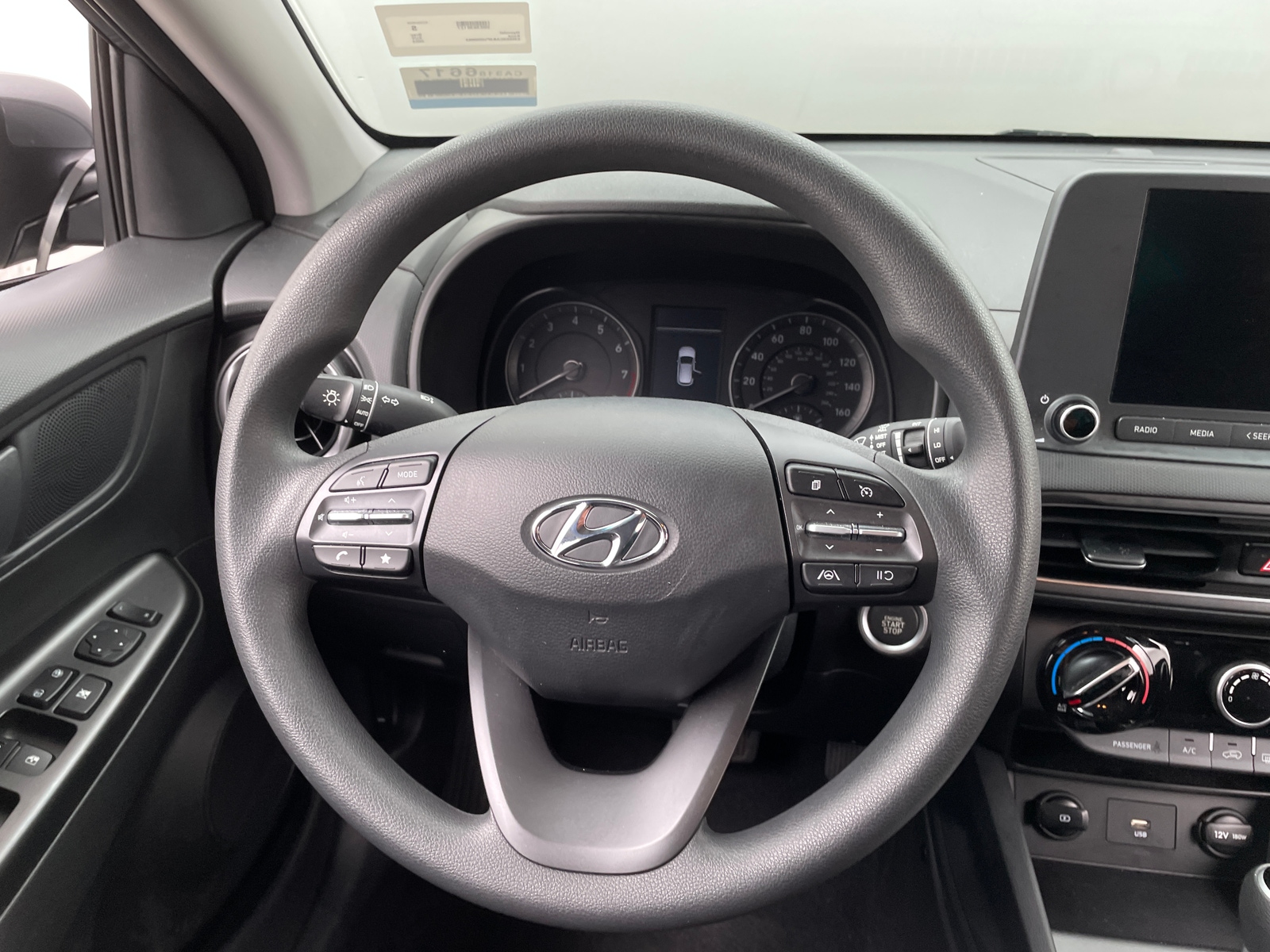 Thumbnail: 2023 Hyundai Kona - 5