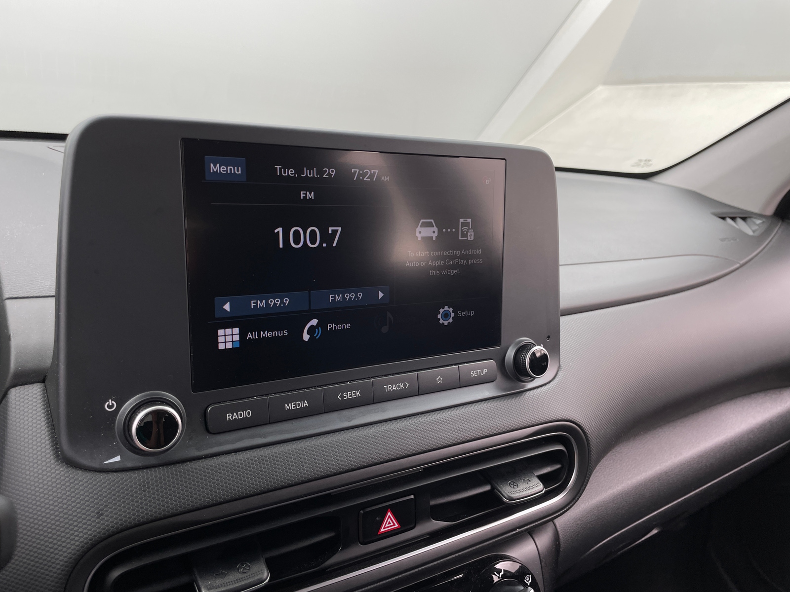Thumbnail: 2023 Hyundai Kona - 4