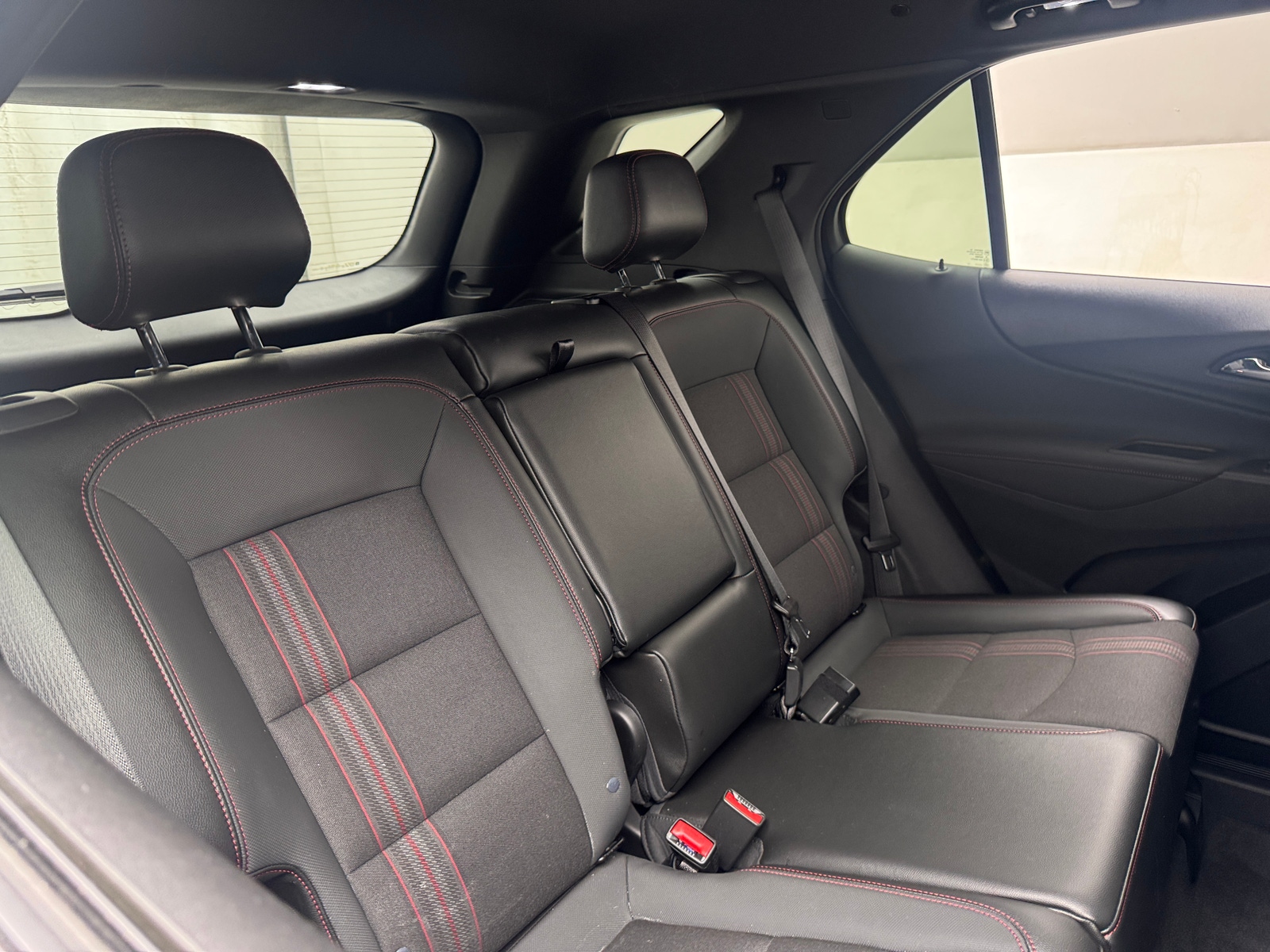 Thumbnail: 2024 Chevrolet Equinox - 6