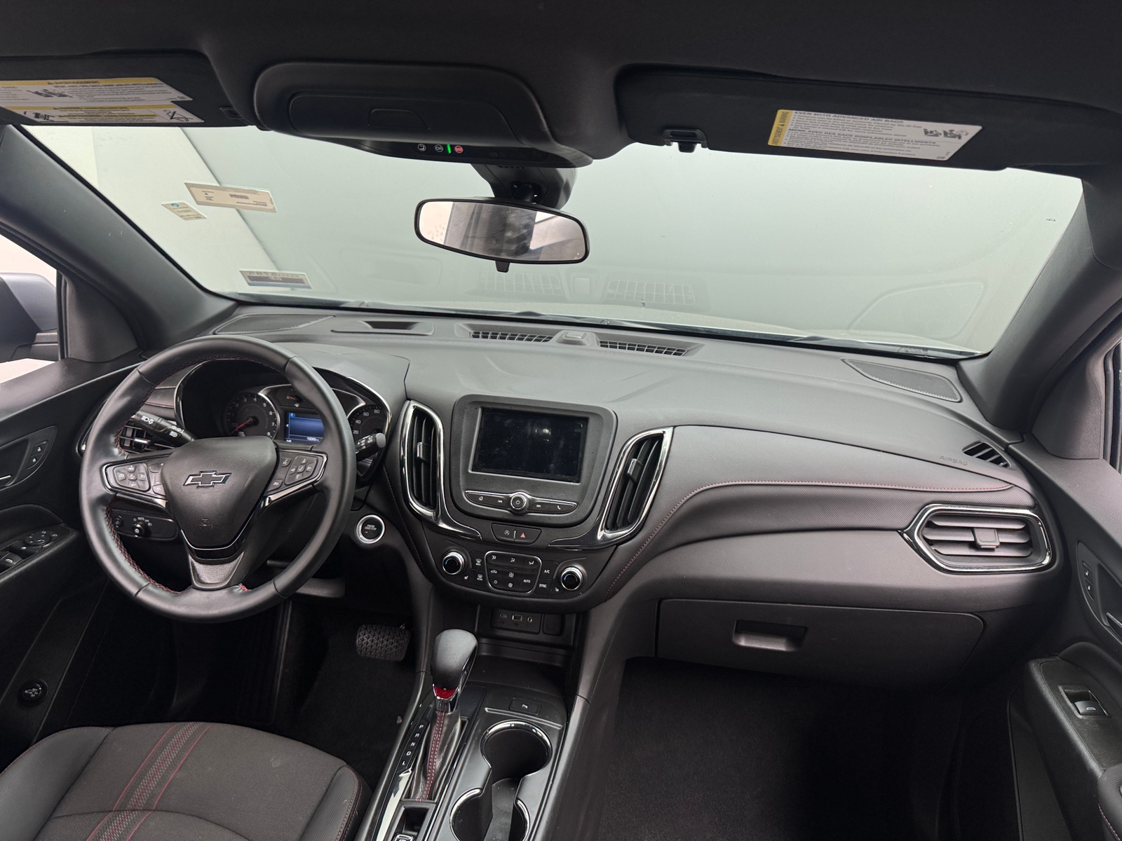 Thumbnail: 2024 Chevrolet Equinox - 3